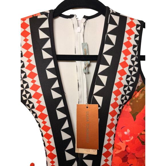 Silvia Tcherassi Limited Edition Dress – (Brand New with Tags) - Picture 7 of 10